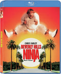 Beverly Hills Ninja (Blu-ray) (Region A US Import)