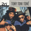 Tony Toni Tone - Millennium Collection: 20th Century Masters (CD)