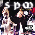 SPM - Never Change (CD)