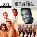 Various Artists - Motown 1960's VOL.1: Millennium Collection / Various (CD)