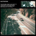 Shady Nasty - Bad Posture EP (Vinyl) (US Import)
