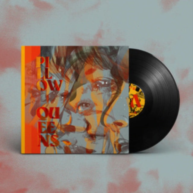 Pillow Queens - Leave The Light On (Vinyl) (US Import)