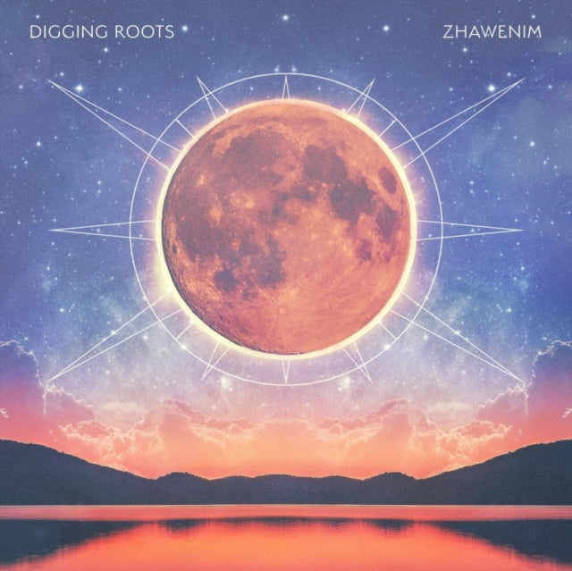 Digging Roots - Zhawenim (Vinyl) (US Import)