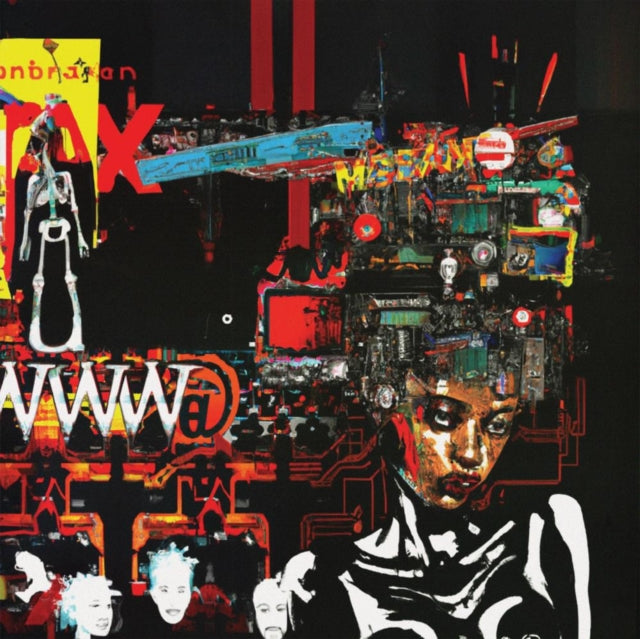 Ultra Q - My Guardian Angel (Vinyl) (US Import)