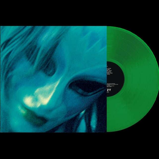 Dizzy - Dizzy (Transparent Emerald Vinyl) (Vinyl) (US Import)