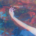 Pillow Queens - Name Your Sorrow (X) (Translucent Sea Blue Vinyl) (Vinyl) (US Import)