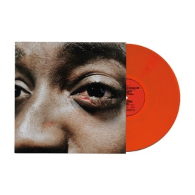 Guvna B - Village Is On Fire (Color Vinyl) (Vinyl) (US Import)