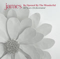 James - Be Opened By The Wonderful (White Vinyl/2LP) (I) (Vinyl) (US Import)