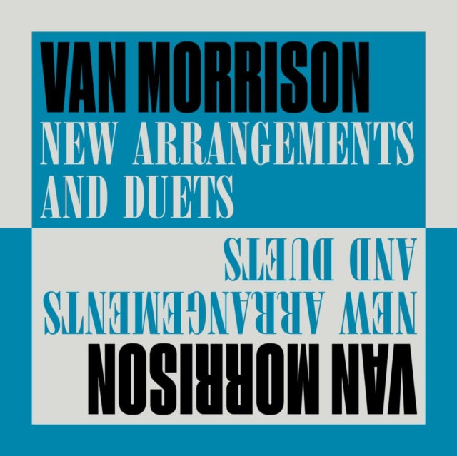 Van Morrison - New Arrangements & Duets (2LP) (Vinyl) (US Import)