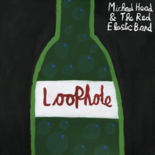 Michael Head & The Red Elastic Band - Loophole (Vinyl) (US Import)