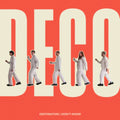 Deco - Destination: I Don't Know (CD)