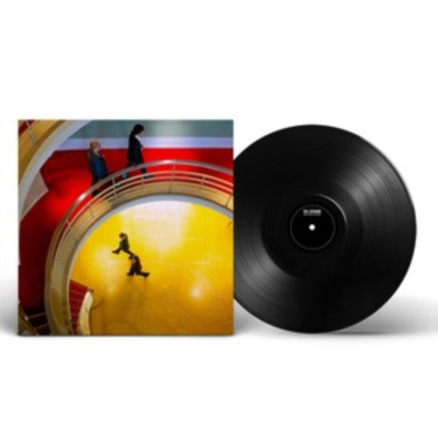 Lathums - Matter Does Not Define (Vinyl) (US Import)