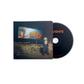 Lights - A6 (X) (CD)