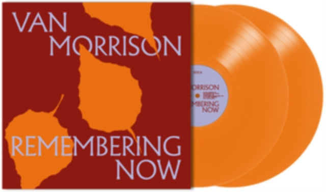 Van Morrison - Remembering Now (Coloured Vinyl) (Vinyl) (US Import)