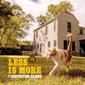 Inspector Cluzo - Less Is More (X) (2LP) (Vinyl) (US Import)