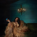 Yazmin Lacey - Teal Dreams (CD)