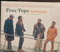 Four Tops - 50th Anniversary Anthology (CD) (US Import)