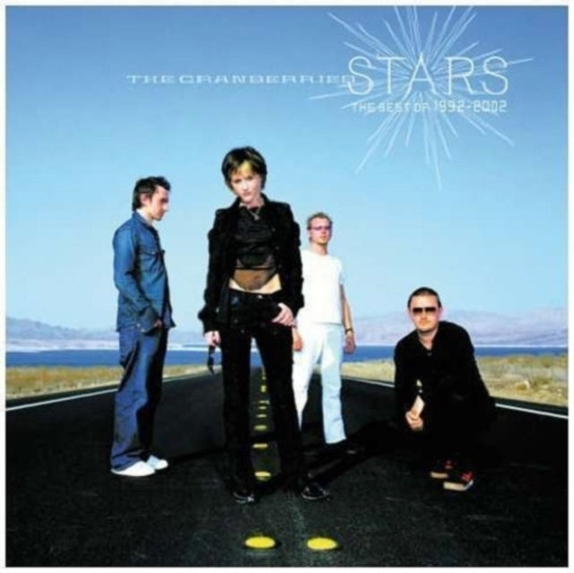Cranberries - Stars: Best Of 1992 - 2002 (CD)