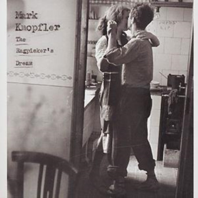 Mark Knopfler - Ragpickers Dream (CD)