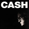 Johnny Cash - Man Comes Around (CD)