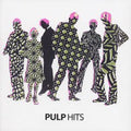 Pulp - Pulp Hits (CD)