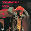 Marvin Gaye - Let's Get It On (CD)