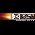 3 Doors Down - Away From Sun (CD)