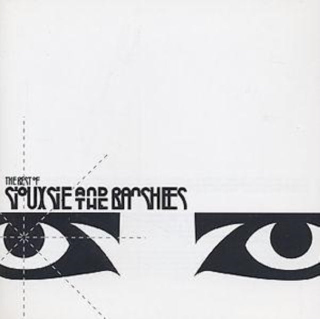 Siouxsie & The Banshees - Best Of Siouxsie & Banshees (CD) (US Import)