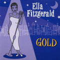 Ella Fitzgerald - Gold (CD)