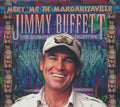 Jimmy Buffett - Meet Me In Margaritaville: Ultimate Collection (CD) (US Import)