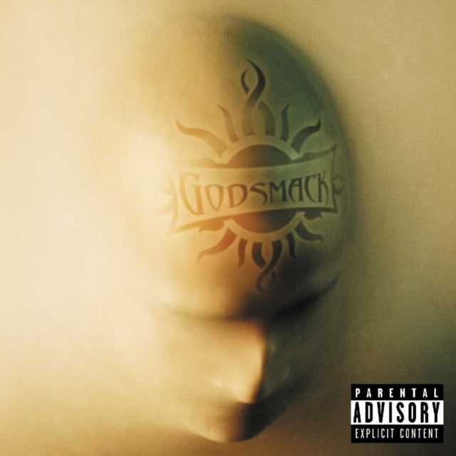 Godsmack - Faceless (CD)