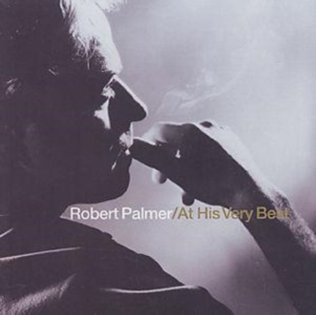 Robert Palmer - Robert Palmer At His Very Best (CD) (US Import)