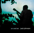 Jack Johnson - On & On (Vinyl) (US Import)