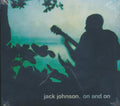 Jack Johnson - On & On (CD) (US Import)
