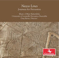 University Of Louisville Percussion Ensemble - Nazca Lines: Journeys For Percussion (CD)