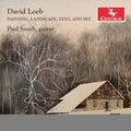 Paul Smith - Painting, Landscape, Text, & Sky (CD)