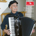 William Popp - Popp: Compositions For Solo Accordion (CD)