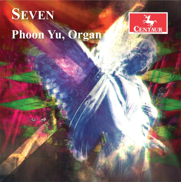Phoon Yu - Seven (CD)
