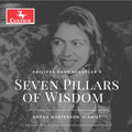 Sarah Masterson - Schuyler: Seven Pillars Of Wisdom (CD)