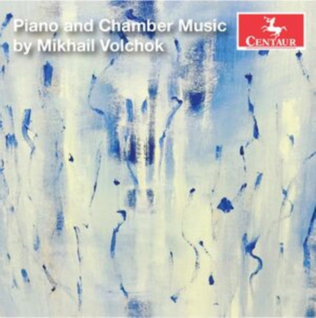 Volchok / Papikian / Voltchok - Piano & Chamber Music (CD)
