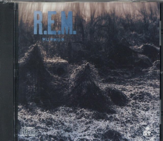 R.E.M. - Murmur (CD) (US Import)