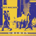 Soft Machine - Grides (CD + DVD) (CD)
