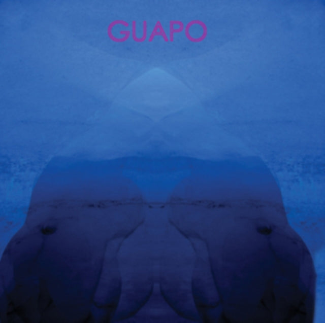Guapo - Obscure Knowledge (CD)