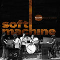 Soft Machine - Facelift France & Holland (CD/DVD) (CD)