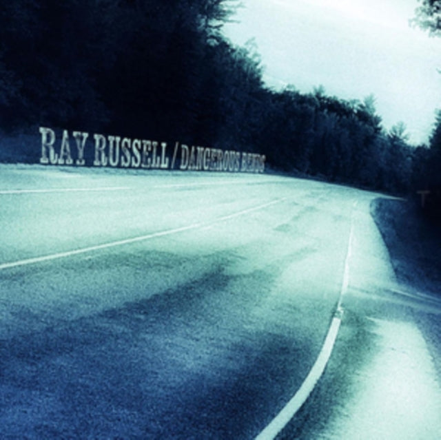 Ray Russell - Dangerous Bends (CD) (US Import)