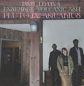 Janel Leppin - Ensemble Volcanic Ash : Pluto In Aquarius (CD)