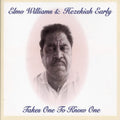Elmo Williams - Takes One To Know One (CD)