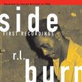 R.L. Burnside - First Recordings (Vinyl) (US Import)