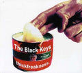Black Keys - Thickfreakness (CD)
