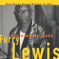 Furry Lewis - Good Morning Judge (CD)
